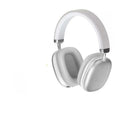 🎧 50% OFF NOW! 📱 Wireless Bluetooth Headphones – Deep Bass, 20H Playtime & Comfortable Fit 🔋