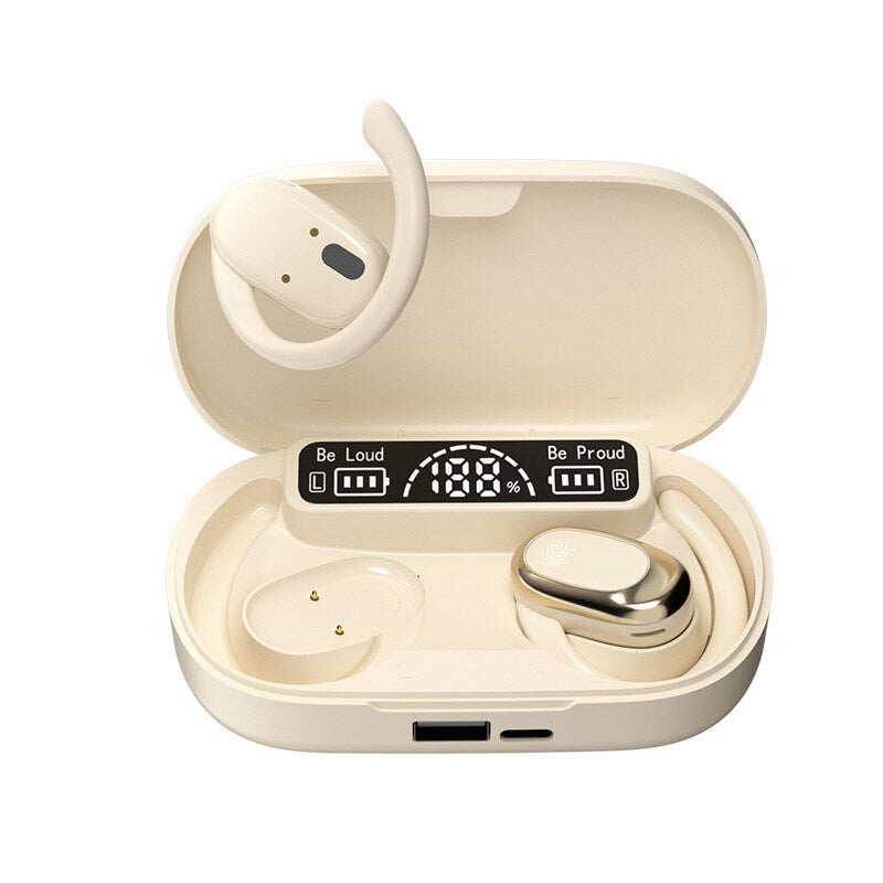 🔥Hot Sale 42% 0FF🔥Ultra Long Life Open Wireless Sports Bluetooth Headset