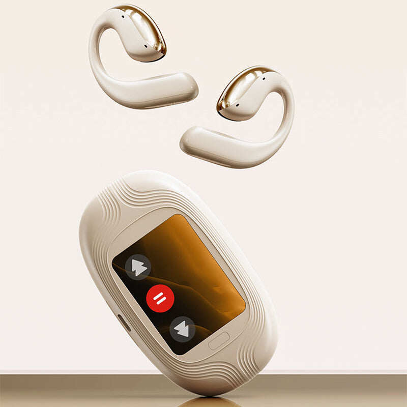 Bluetooth Open-Ear Sports Headphones
