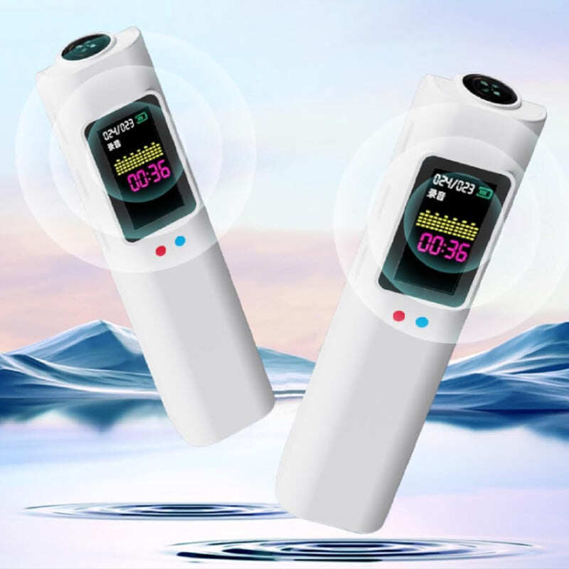 🔥Hot Sale Deals-2.7K Wearable Video Camera for Sports & Travel