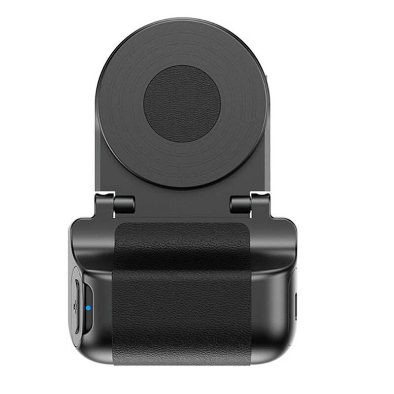 🔥Last Day Sale 60% OFF⏰🤳📷Bluetooth Camera Grip with Remote Shutter🎁