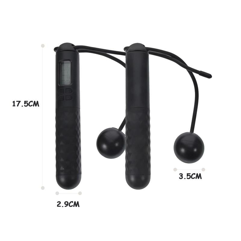 Deals-Skipping Rope with Counter (Gravity Ball with/without Rope)
