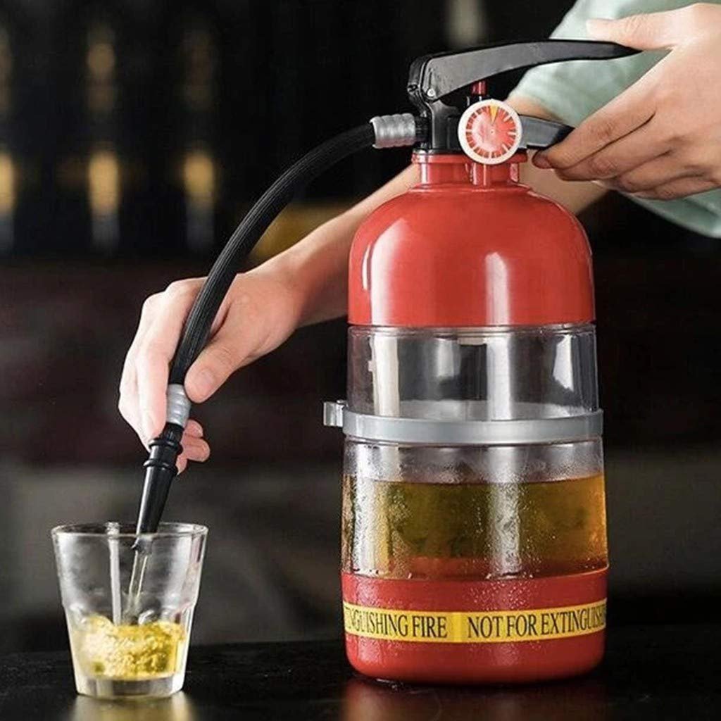 🔥Hot Sale 49% OFF🔥Beverage Alcohol Dispenser