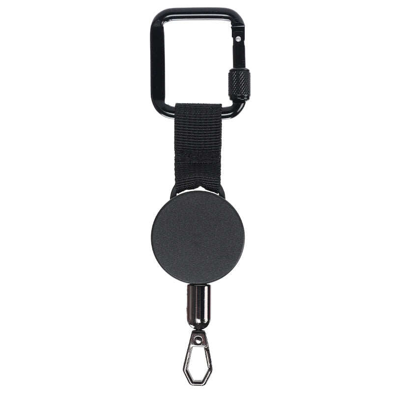 🔥Limited-time offer-Durable Anti-Theft Retractable Phone Tether