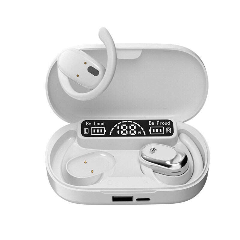 🔥Hot Sale 42% 0FF🔥Ultra Long Life Open Wireless Sports Bluetooth Headset
