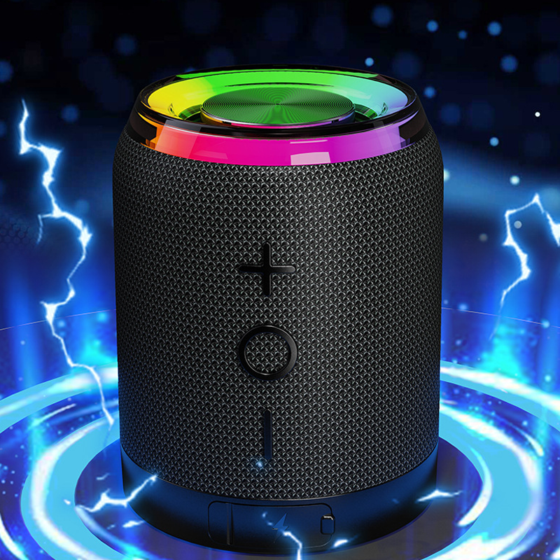🔥Hot Sale Deals-2-in-1 Portable Wireless Stereo Speaker