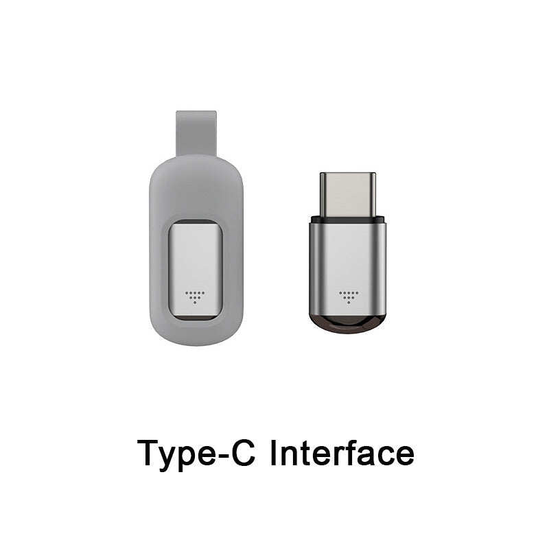Portable Universal Smartphone IR Remote Controller Adapter