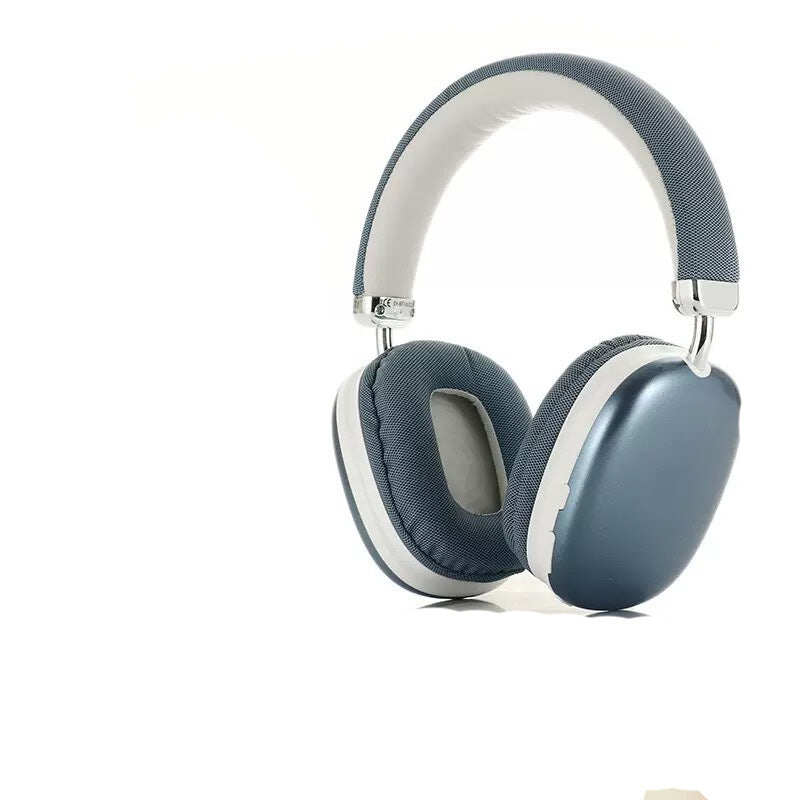 🎧 50% OFF NOW! 📱 Wireless Bluetooth Headphones – Deep Bass, 20H Playtime & Comfortable Fit 🔋