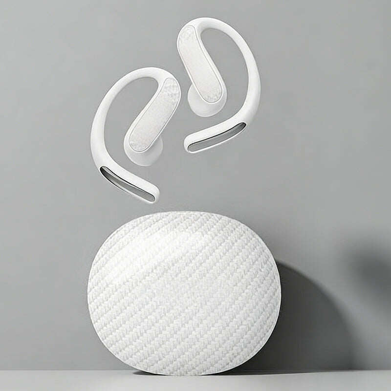 Ear-Hook Wireless Bluetooth  Earphones
