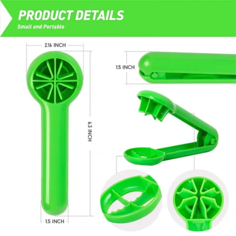 50% OFF✨ Cherry Tomato Strawberry Slicer