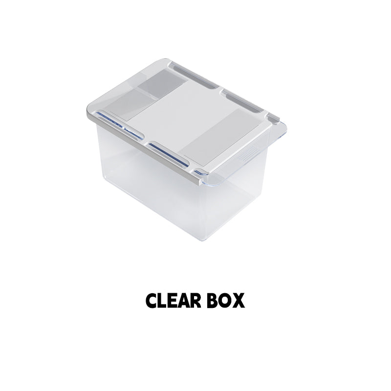 🔥Hot Sale 50％🔥Self-Adhesive Under Desk Drawer Organizer