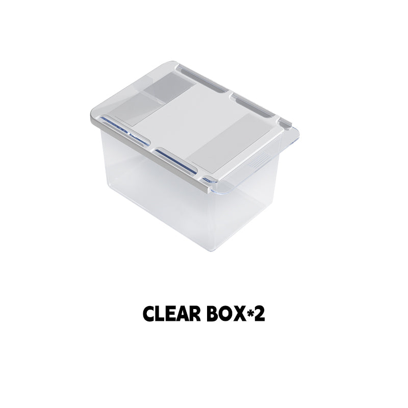 🔥Hot Sale 50％🔥Self-Adhesive Under Desk Drawer Organizer