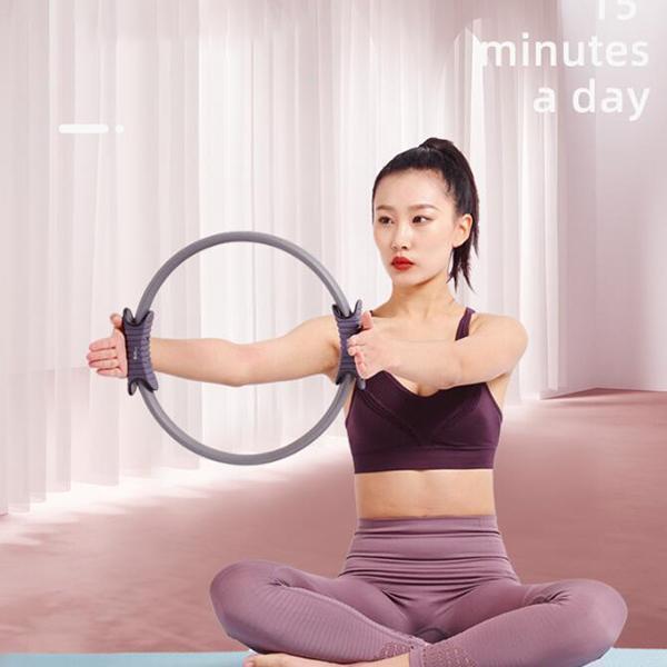 Pilates Ring Personal Trainer