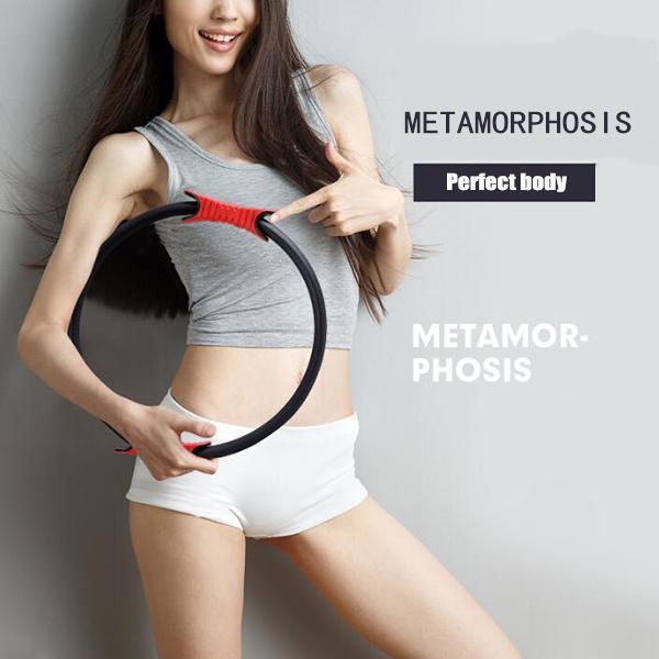 Pilates Ring Personal Trainer
