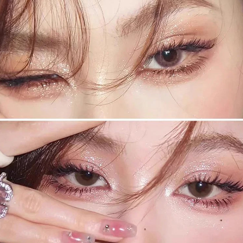 Highlighter Powder Shiny Clear High-gloss Face
