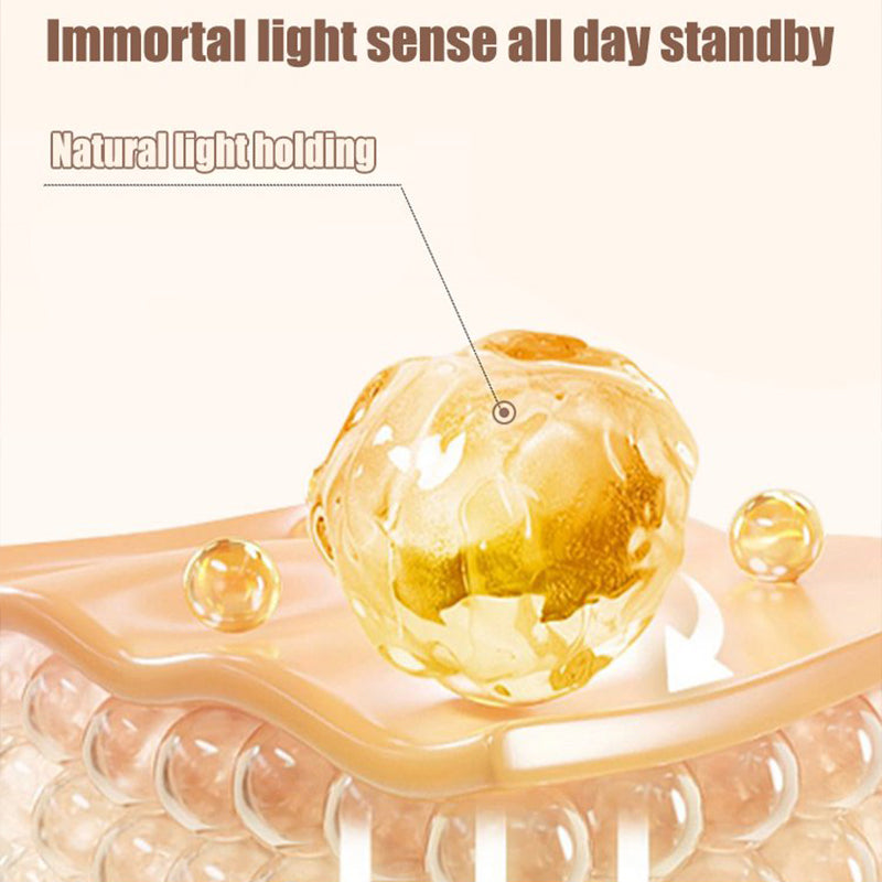 Highlighter Powder Shiny Clear High-gloss Face
