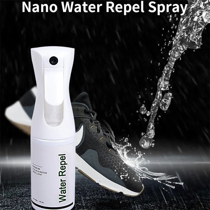 PFAS-Free Stain & Water Repellent
