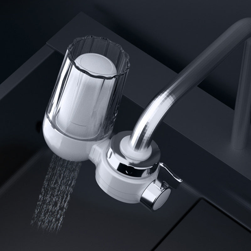 Faucet Mount Filter