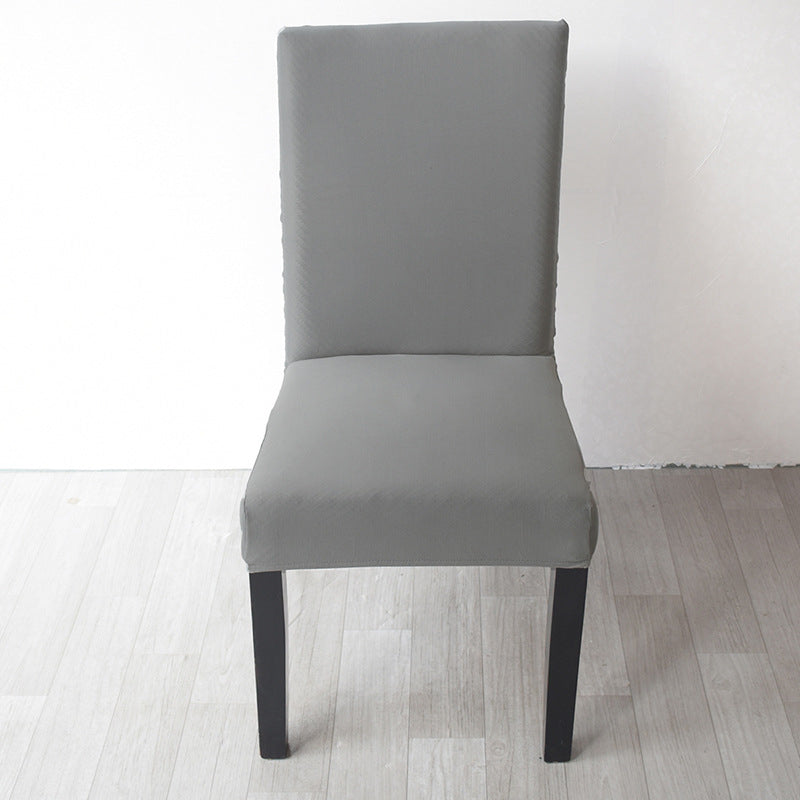 High Stretch Removable & Washable Chair Slipcover