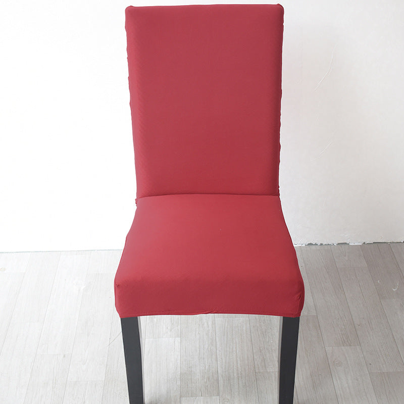 High Stretch Removable & Washable Chair Slipcover