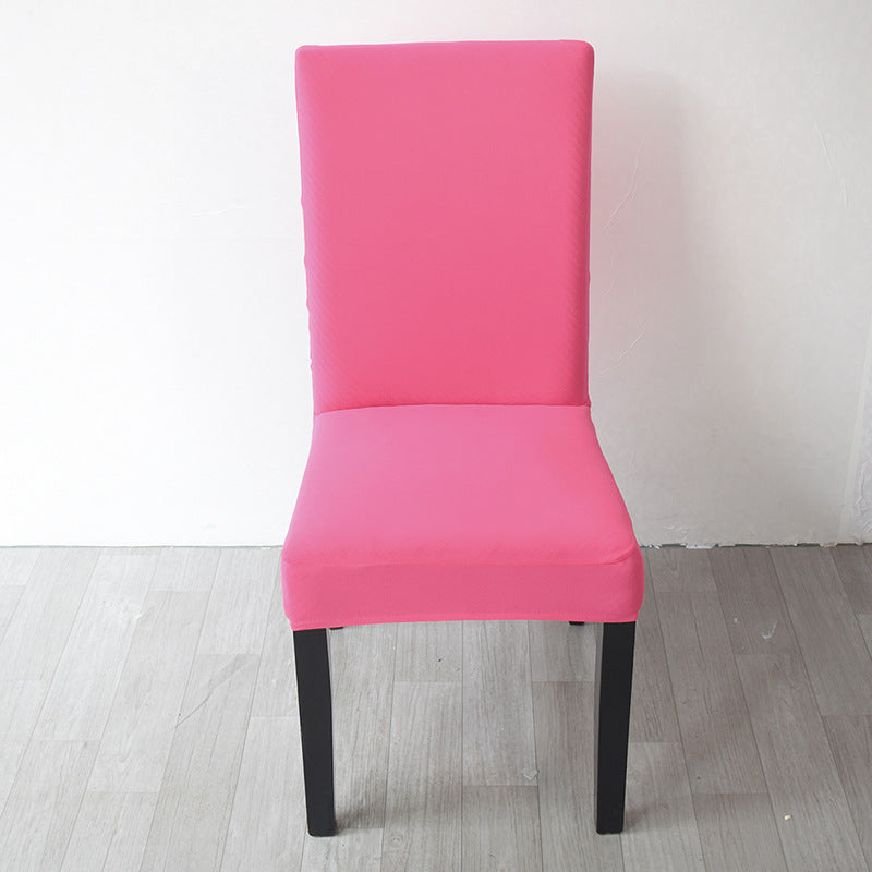 High Stretch Removable & Washable Chair Slipcover