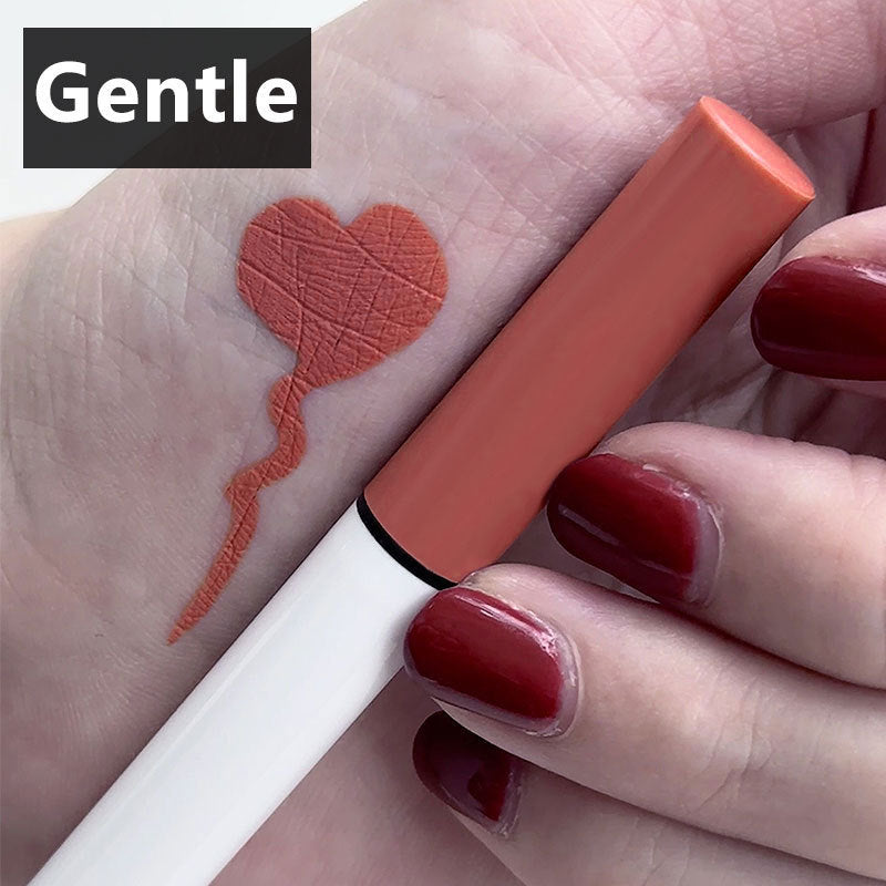 Long Lasting Non-Stick Waterproof Liquid Lip Liner