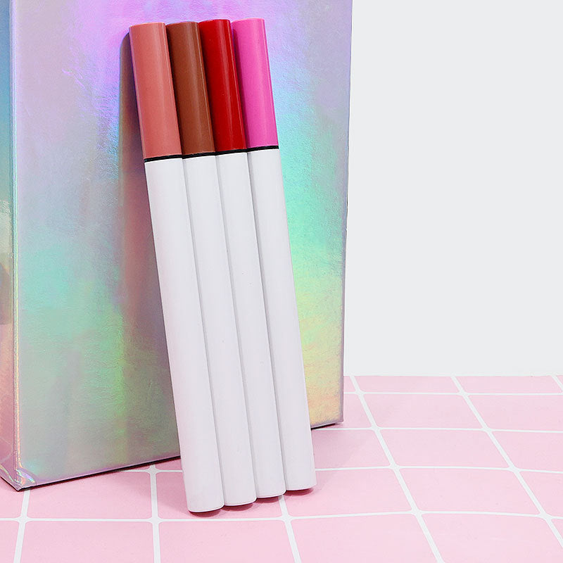Long Lasting Non-Stick Waterproof Liquid Lip Liner