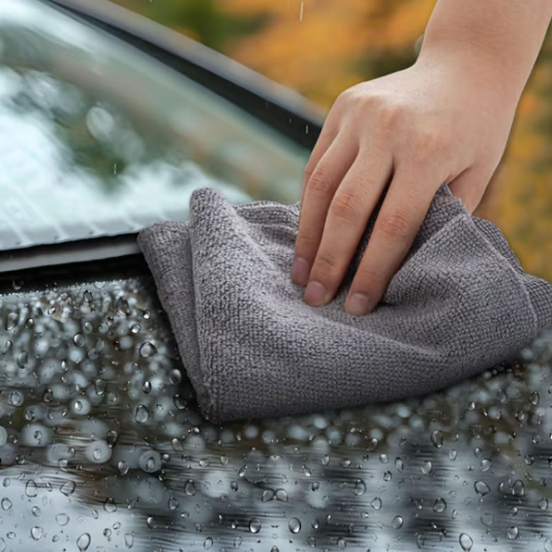 🌟Reusable Tear Away Cleaning Towel Roll🌊