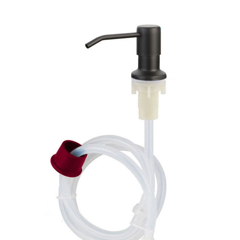 Sink Soap Dispenser Extension Tube Kit