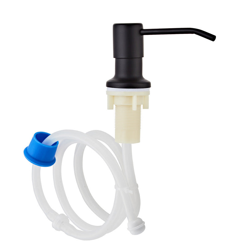 Sink Soap Dispenser Extension Tube Kit