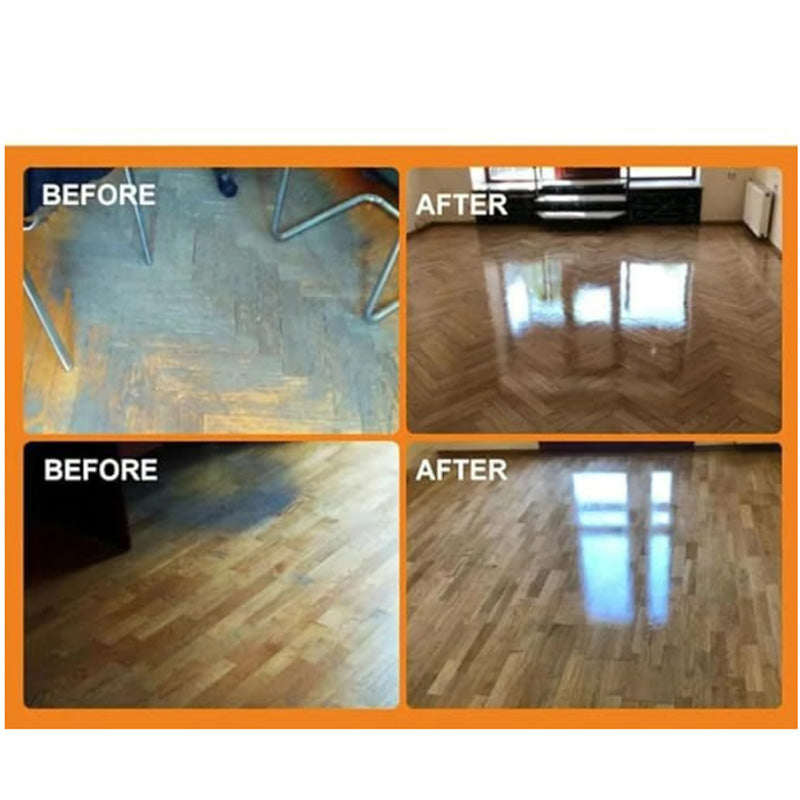Large Capacity Powerful Multi-Surface Floor Cleaner