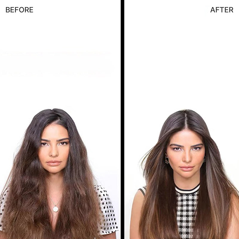 Dream Coat for Curly Hair – Frizz-Free Curls Made Easy
