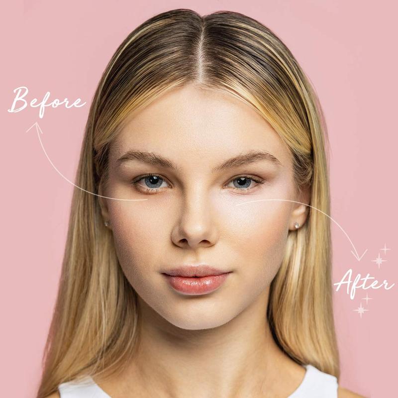 🩷🩷Eye Brightener, Conceal & Brighten Dark Circles