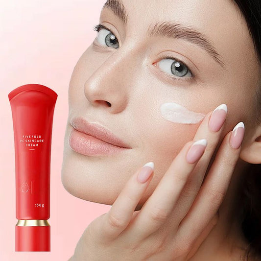 Moisturizing Brightening Tone-up Concealer CreamGlow all day long 🪞