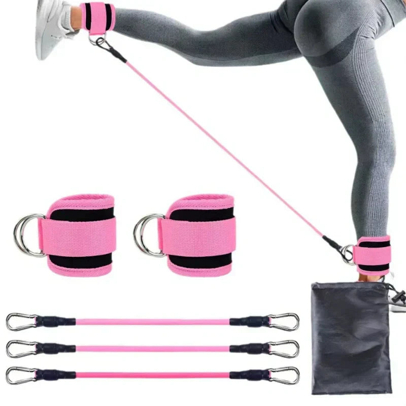 Last Day Promotion !!Ankle Resistance Training Device