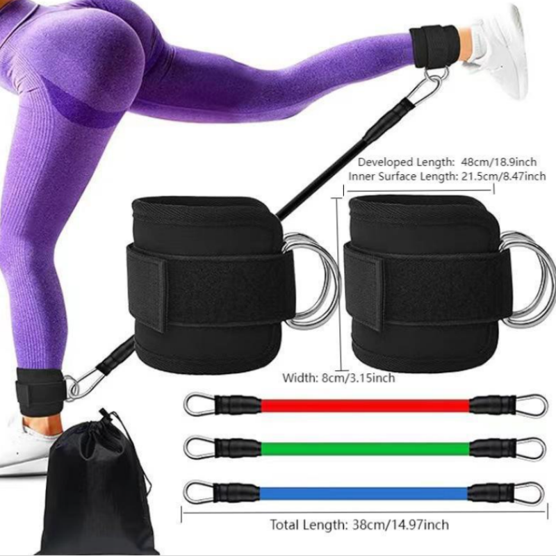 Last Day Promotion !!Ankle Resistance Training Device