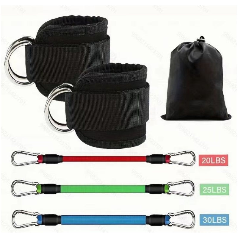 Last Day Promotion !!Ankle Resistance Training Device