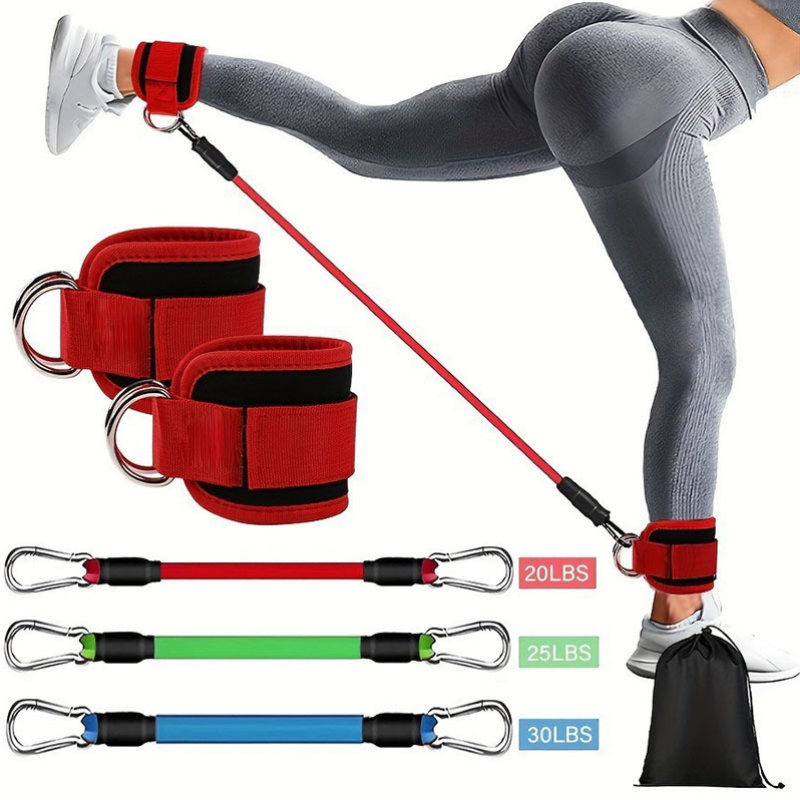Last Day Promotion !!Ankle Resistance Training Device