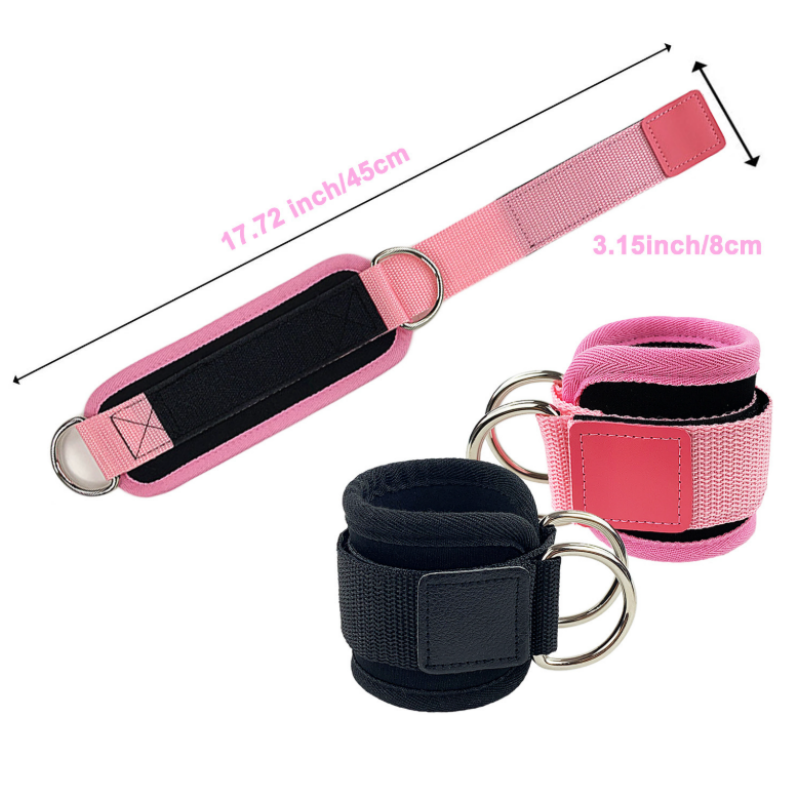 Last Day Promotion !!Ankle Resistance Training Device