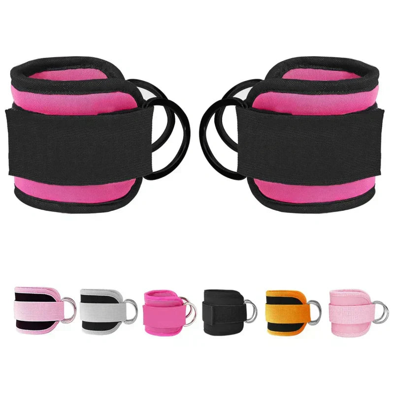 Last Day Promotion !!Ankle Resistance Training Device