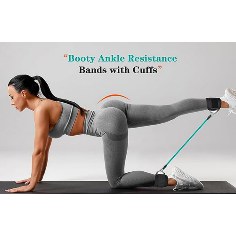 Last Day Promotion !!Ankle Resistance Training Device