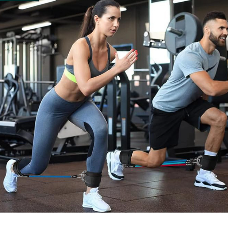 Last Day Promotion !!Ankle Resistance Training Device
