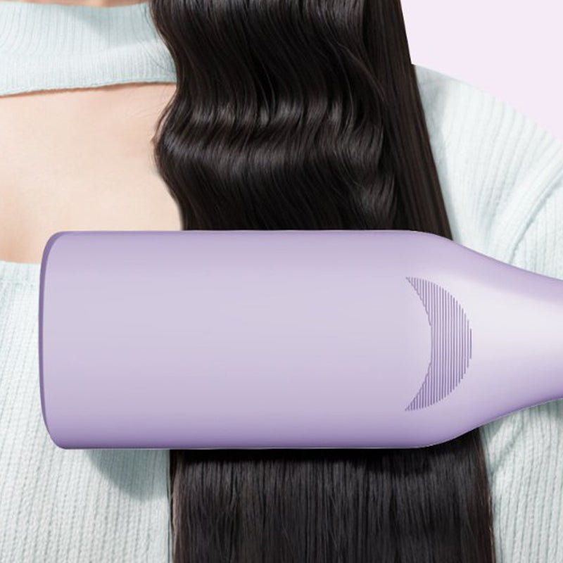 Limited-time offer-Hair styling tool with negative ion technology