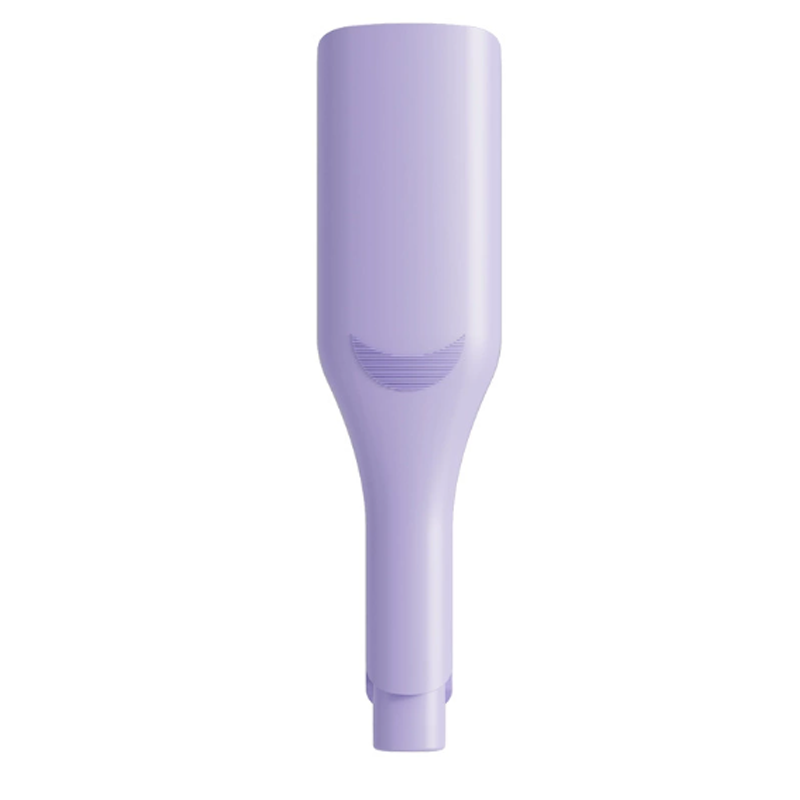 Limited-time offer-Hair styling tool with negative ion technology