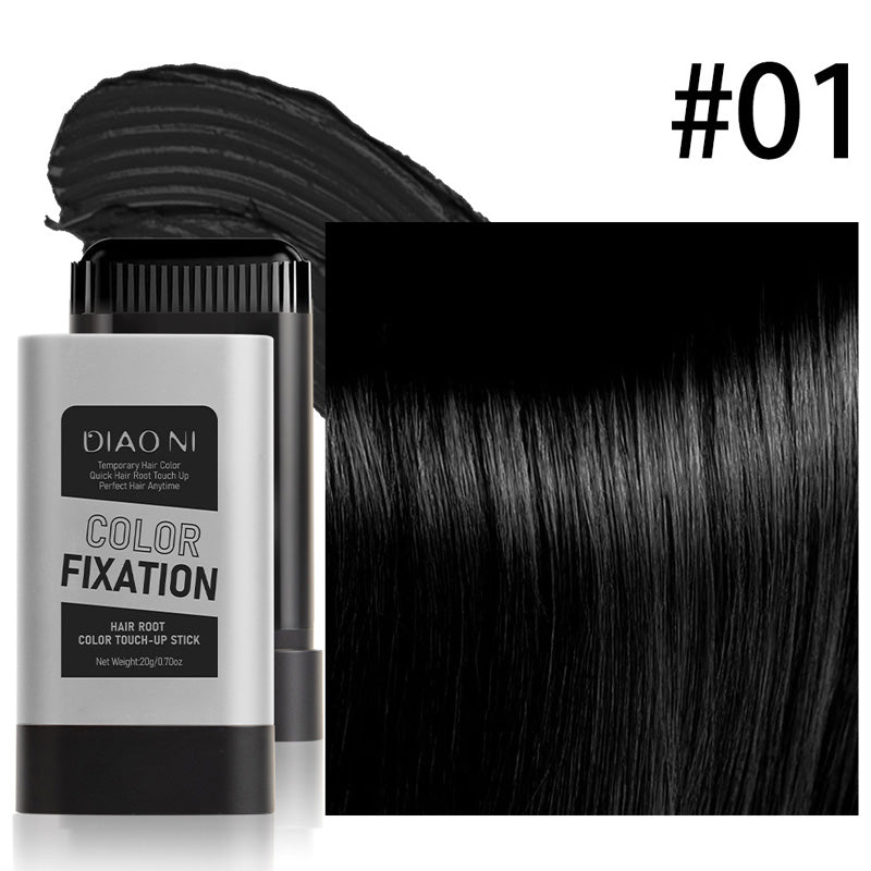 ✨ Limited Time Half Price - Long Lasting Hair Color Stick