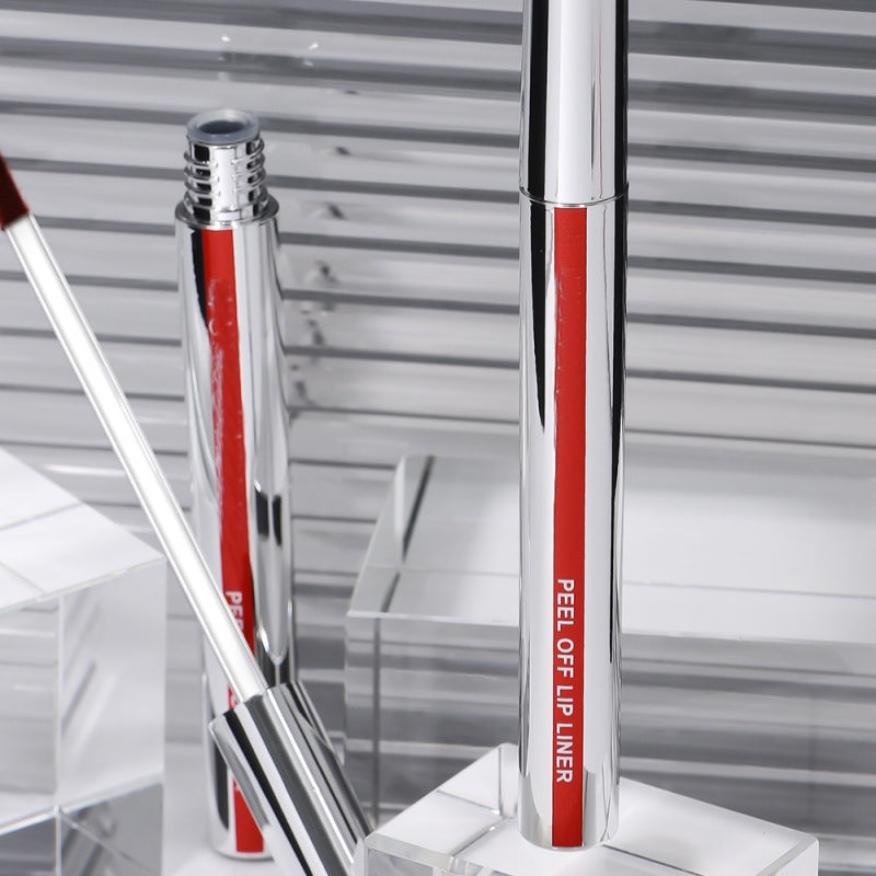 🤩 🤩 - Matte No-Smudge Peel-Off Lip Liner Pen