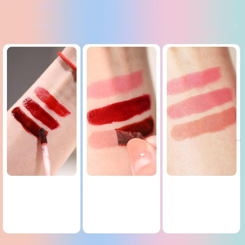 🤩 🤩 - Matte No-Smudge Peel-Off Lip Liner Pen