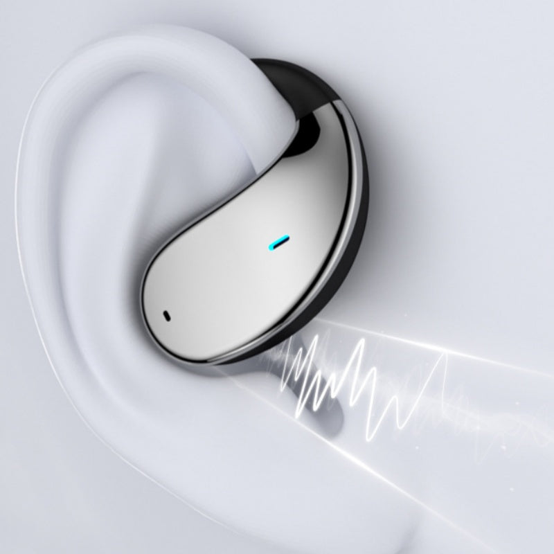 ⏳Time-limited Special⏰Wireless Open-Ear Earbuds with LED Display