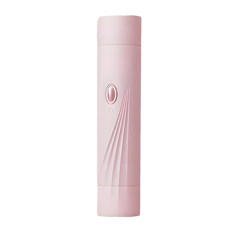 Deals-Portable Dual-Head Electric Epilator