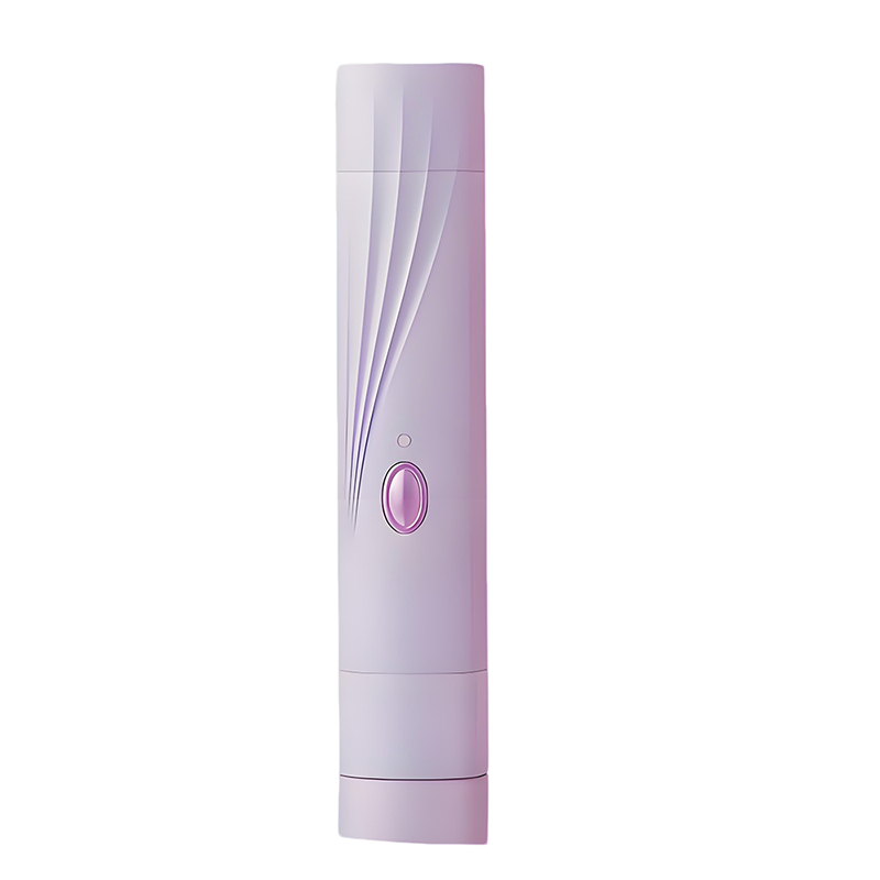 Deals-Portable Dual-Head Electric Epilator